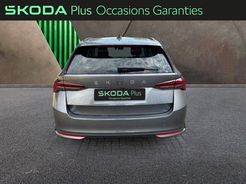 Voitures occasions ŠKODA Octavia Combi Selection Sarreguemines