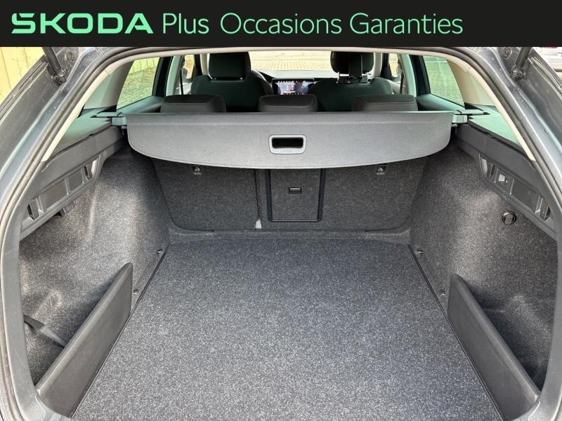 Voitures occasions ŠKODA Octavia Combi Selection Sarreguemines