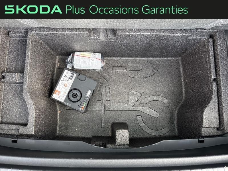 Voitures occasions ŠKODA Octavia Combi Selection Sarreguemines