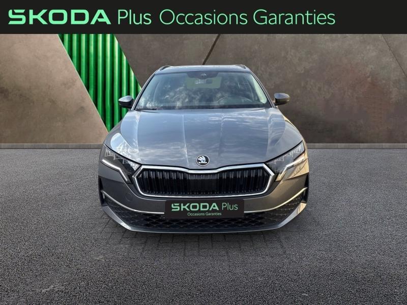 Voitures occasions ŠKODA Octavia Combi Selection Sarreguemines