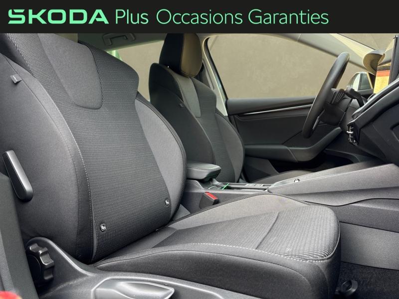 Voitures occasions ŠKODA Octavia Combi Selection Sarreguemines