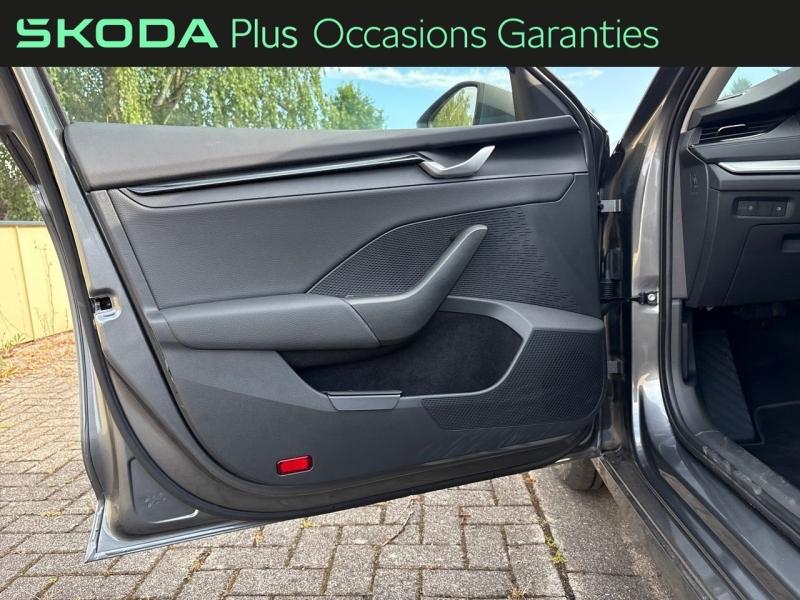 Voitures occasions ŠKODA Octavia Combi Selection Sarreguemines