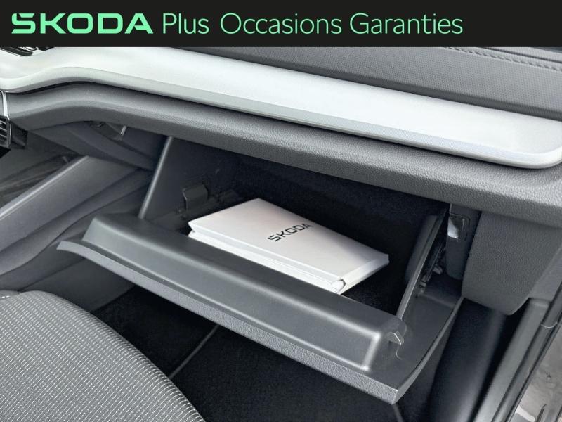 Voitures occasions ŠKODA Octavia Combi Selection Sarreguemines