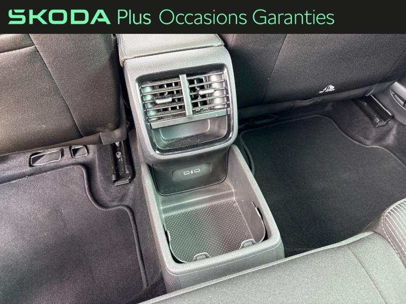Voitures occasions ŠKODA Octavia Combi Selection Sarreguemines