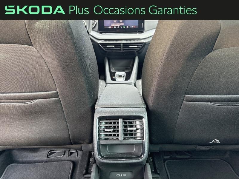 Voitures occasions ŠKODA Octavia Combi Selection Sarreguemines