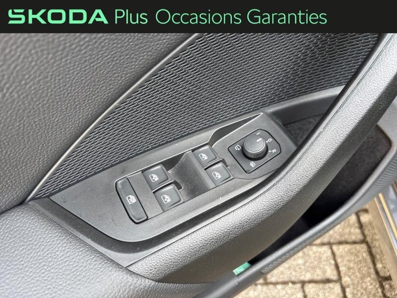 Voitures occasions ŠKODA Octavia Combi Selection Sarreguemines