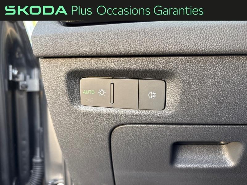 Voitures occasions ŠKODA Octavia Combi Selection Sarreguemines