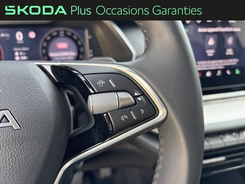 Voitures occasions ŠKODA Octavia Combi Selection Sarreguemines