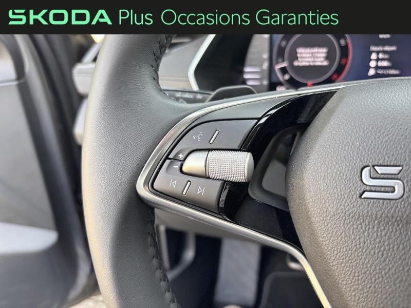 Voitures occasions ŠKODA Octavia Combi Selection Sarreguemines