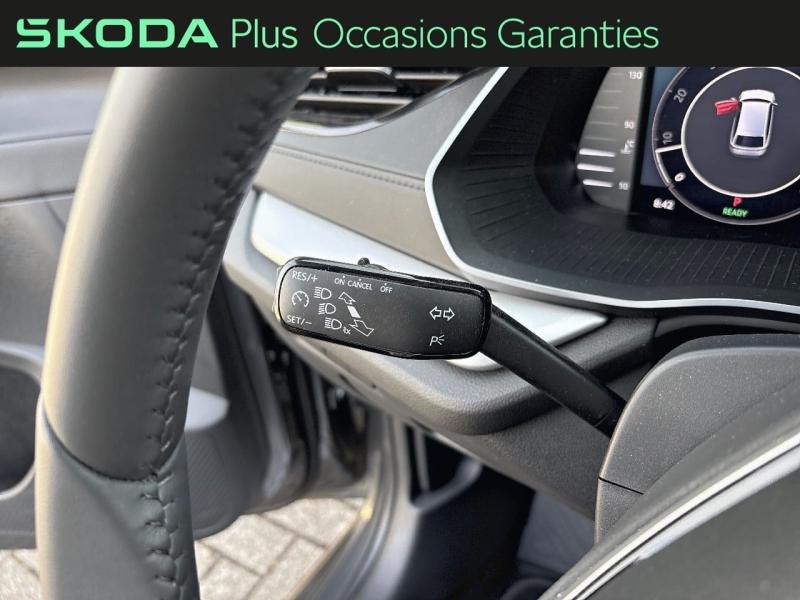 Voitures occasions ŠKODA Octavia Combi Selection Sarreguemines