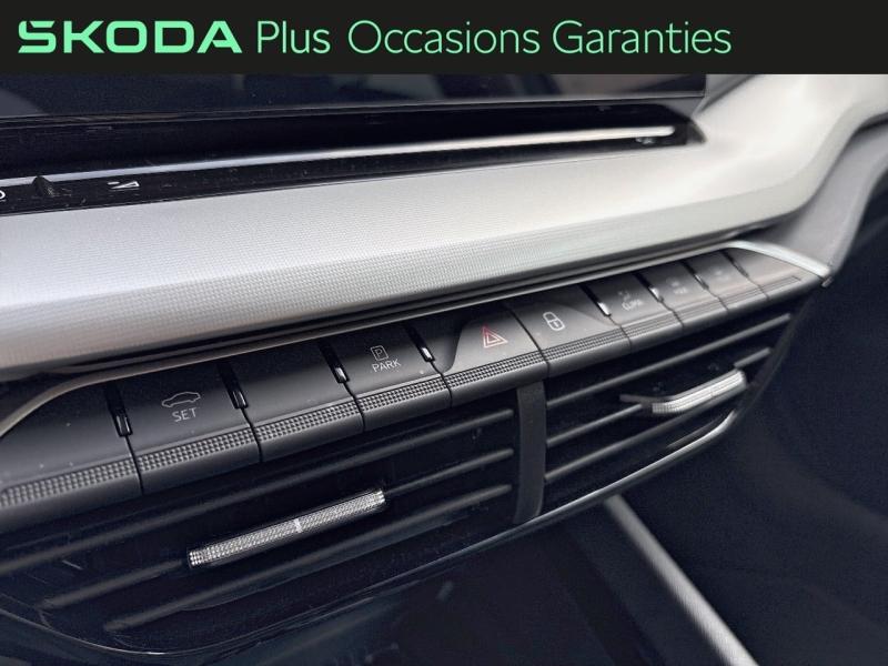 Voitures occasions ŠKODA Octavia Combi Selection Sarreguemines