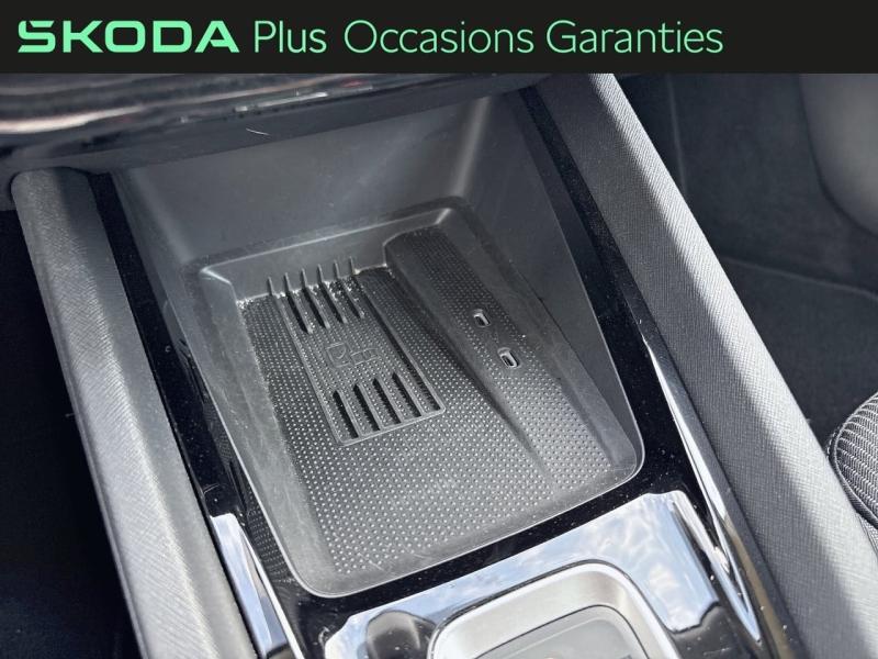 Voitures occasions ŠKODA Octavia Combi Selection Sarreguemines