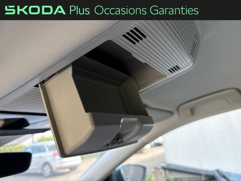 Voitures occasions ŠKODA Octavia Combi Selection Sarreguemines