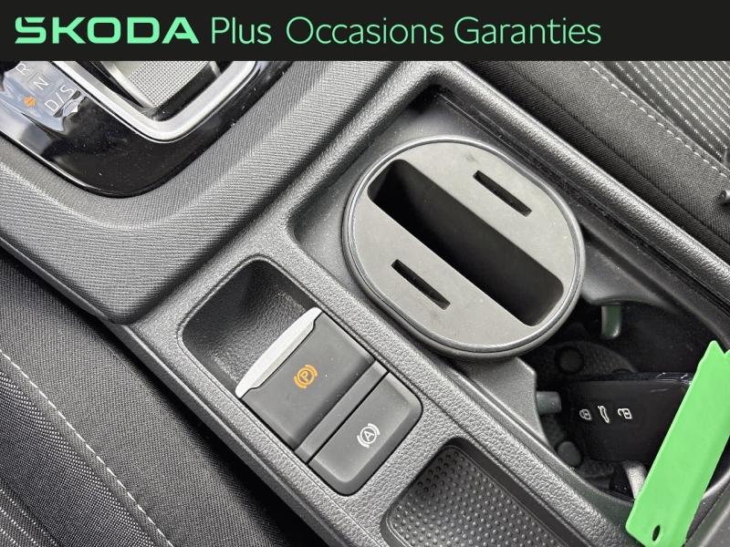 Voitures occasions ŠKODA Octavia Combi Selection Sarreguemines