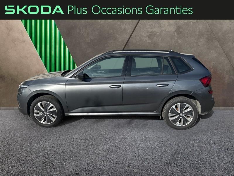 Voitures occasions ŠKODA KAMIQ Selection Sarreguemines