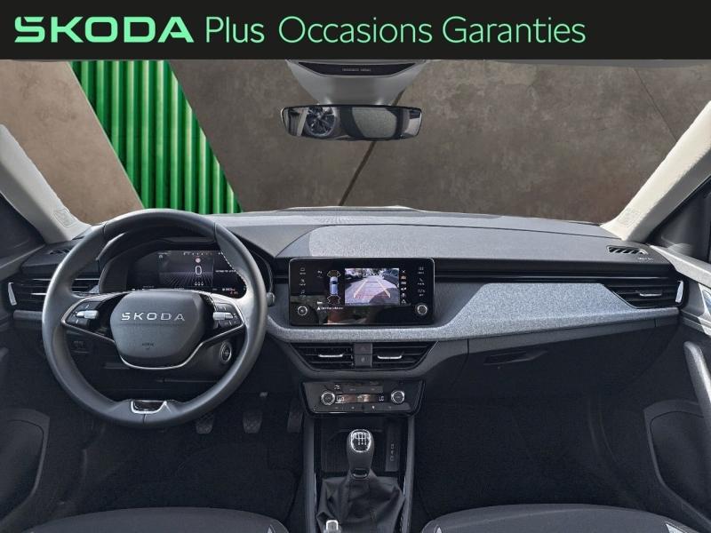 Voitures occasions ŠKODA KAMIQ Selection Sarreguemines