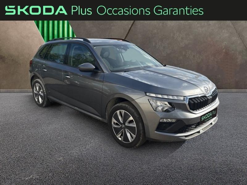 Voitures occasions ŠKODA KAMIQ Selection Sarreguemines