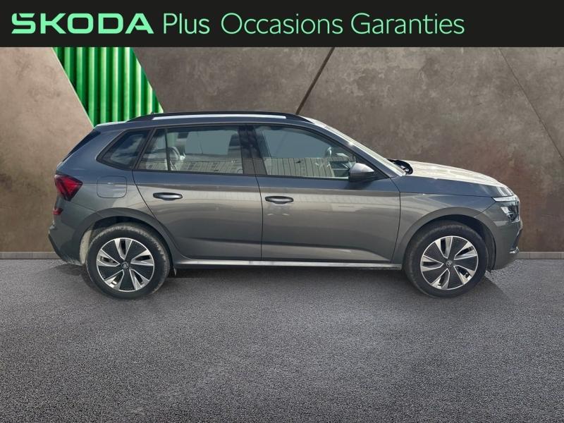 Voitures occasions ŠKODA KAMIQ Selection Sarreguemines