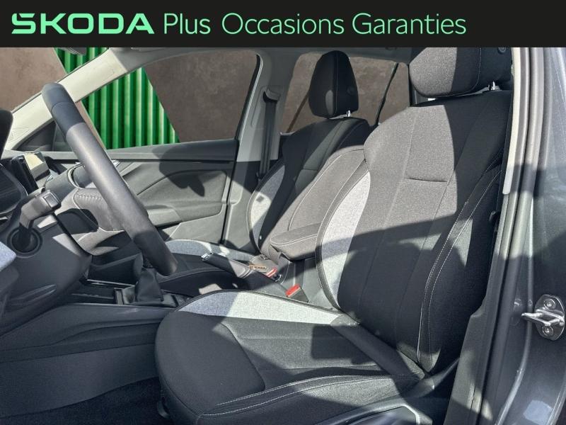 Voitures occasions ŠKODA KAMIQ Selection Sarreguemines