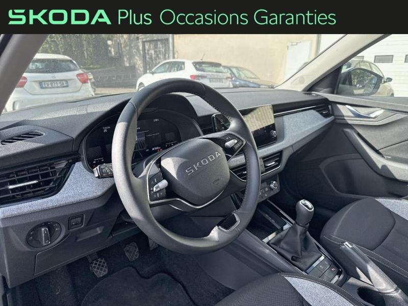 Voitures occasions ŠKODA KAMIQ Selection Sarreguemines