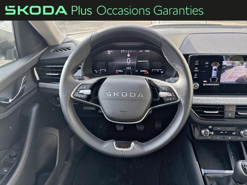 Voitures occasions ŠKODA KAMIQ Selection Sarreguemines