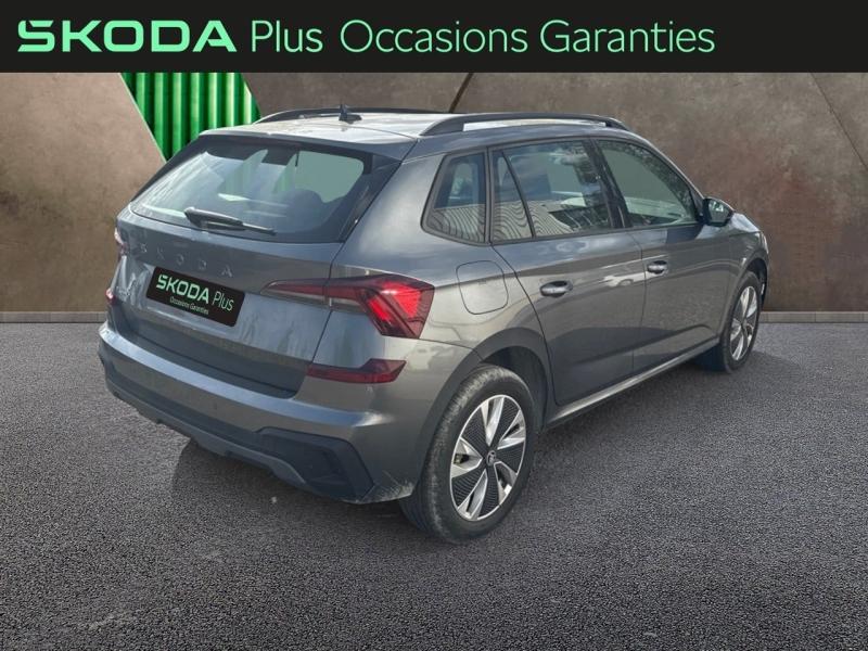 Voitures occasions ŠKODA KAMIQ Selection Sarreguemines
