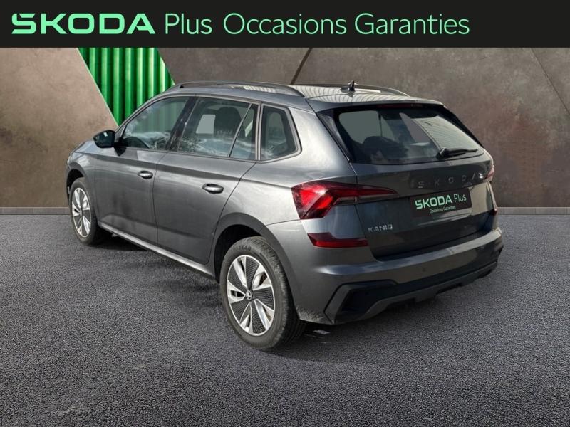 Voitures occasions ŠKODA KAMIQ Selection Sarreguemines