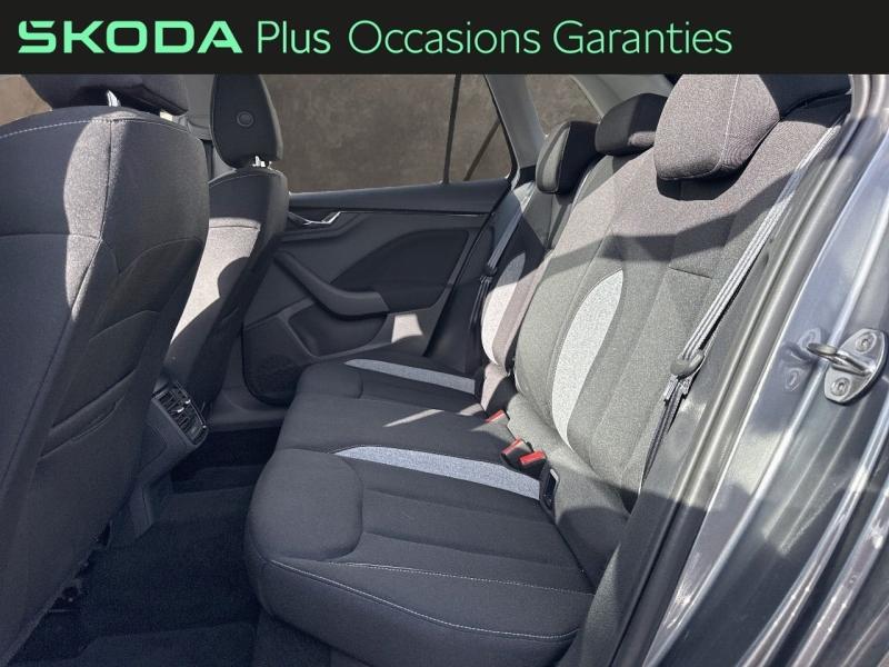 Voitures occasions ŠKODA KAMIQ Selection Sarreguemines