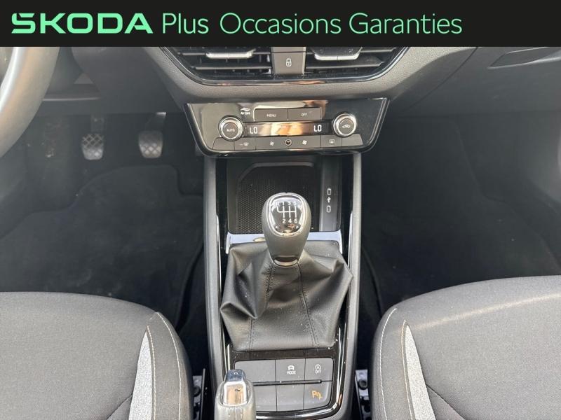 Voitures occasions ŠKODA KAMIQ Selection Sarreguemines