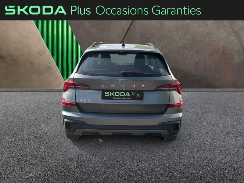 Voitures occasions ŠKODA KAMIQ Selection Sarreguemines