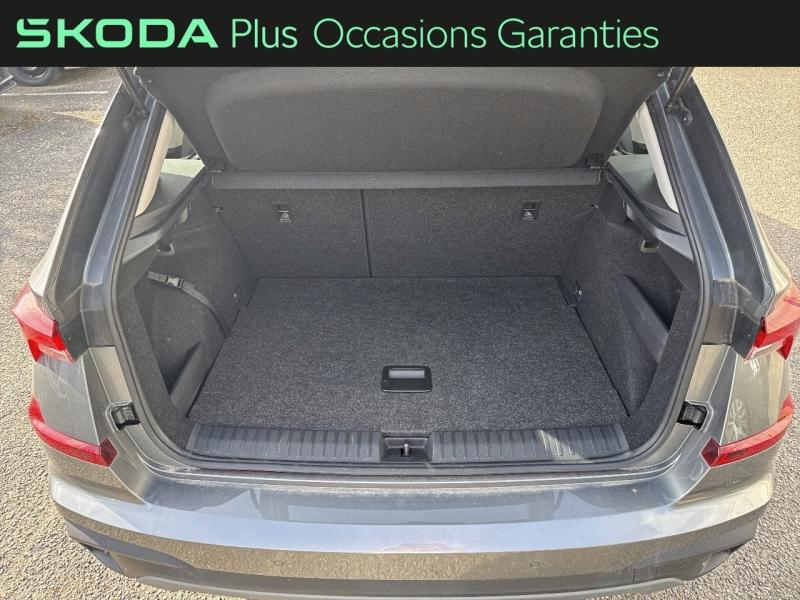 Voitures occasions ŠKODA KAMIQ Selection Sarreguemines