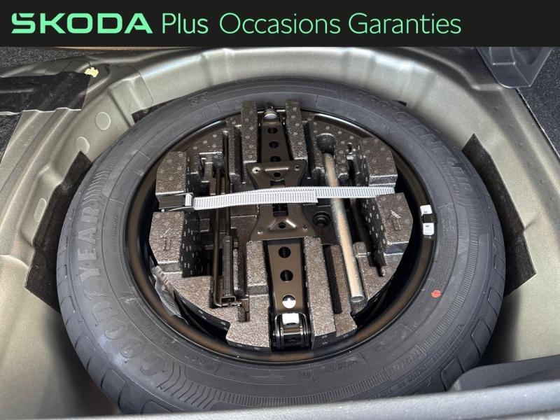 Voitures occasions ŠKODA KAMIQ Selection Sarreguemines