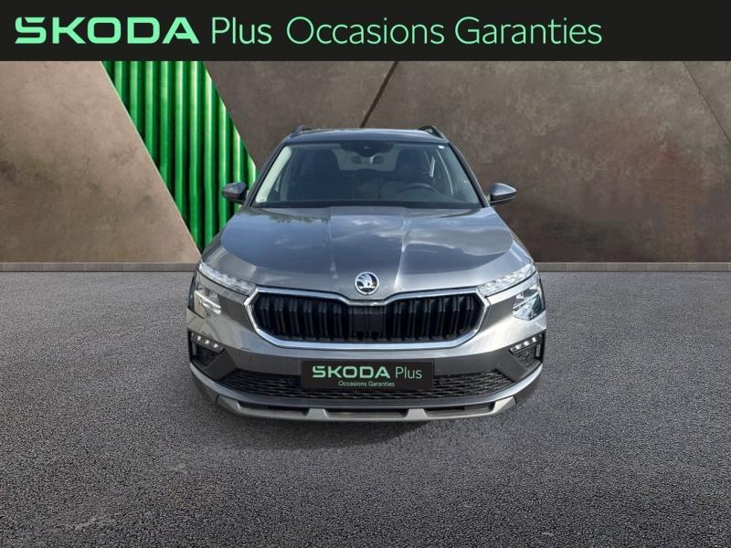 Voitures occasions ŠKODA KAMIQ Selection Sarreguemines