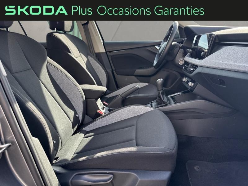 Voitures occasions ŠKODA KAMIQ Selection Sarreguemines
