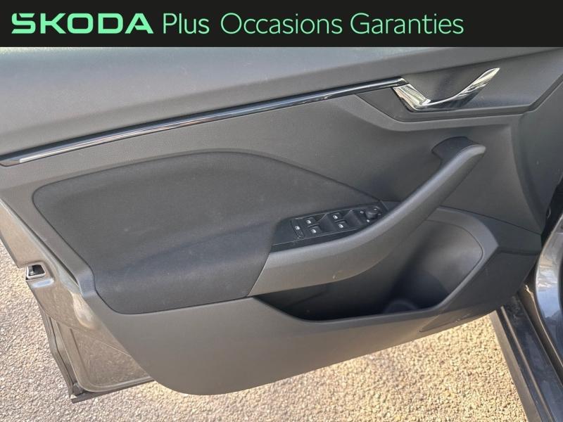 Voitures occasions ŠKODA KAMIQ Selection Sarreguemines
