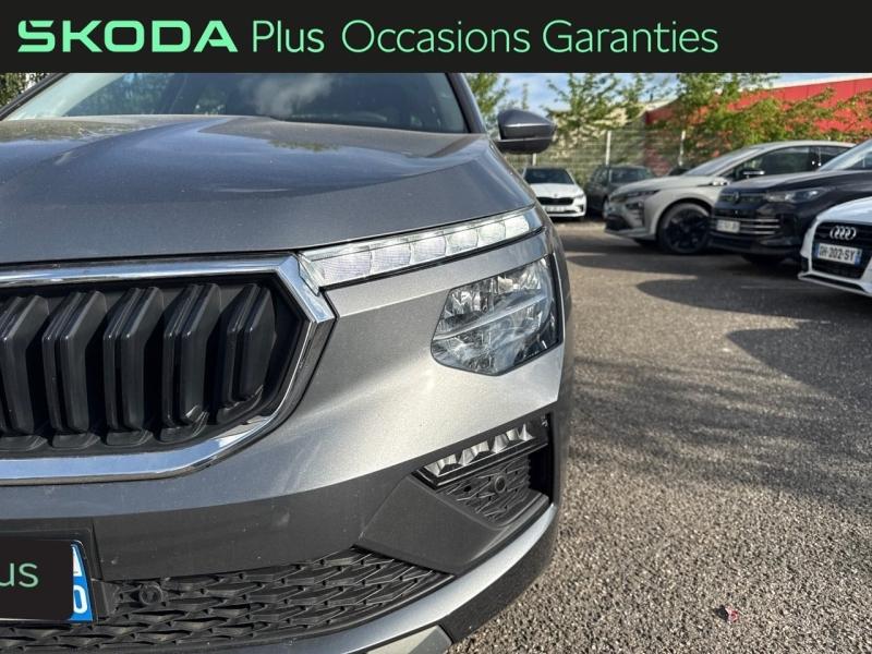 Voitures occasions ŠKODA KAMIQ Selection Sarreguemines