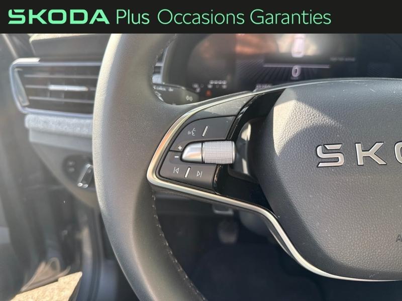 Voitures occasions ŠKODA KAMIQ Selection Sarreguemines