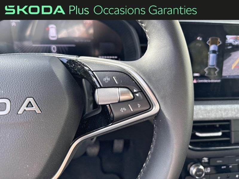 Voitures occasions ŠKODA KAMIQ Selection Sarreguemines