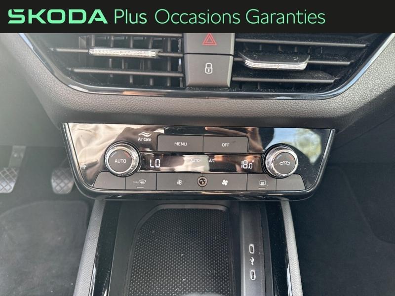 Voitures occasions ŠKODA KAMIQ Selection Sarreguemines