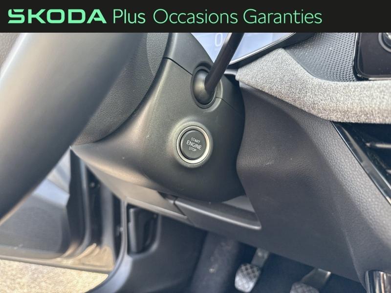 Voitures occasions ŠKODA KAMIQ Selection Sarreguemines