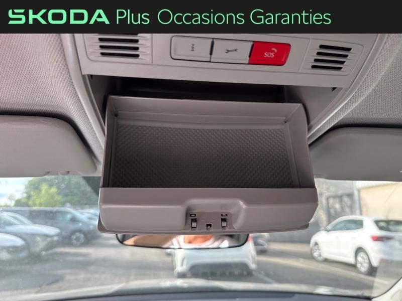 Voitures occasions ŠKODA KAMIQ Selection Sarreguemines