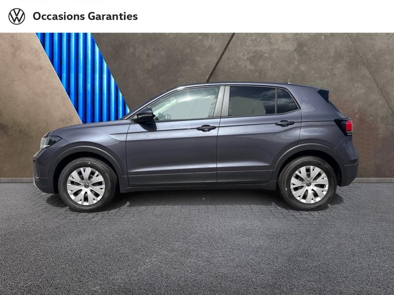 Voitures occasions VOLKSWAGEN T-CROSS Life Sarreguemines