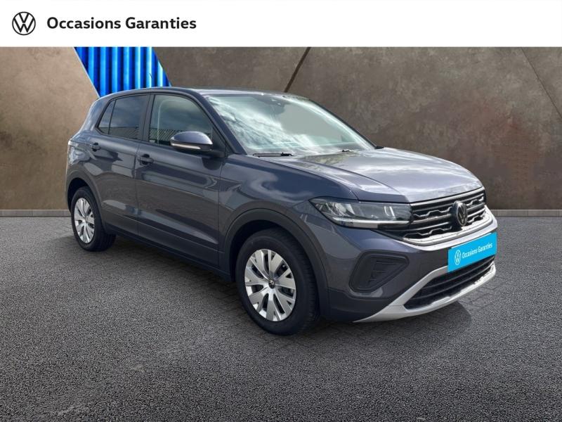Voitures occasions VOLKSWAGEN T-CROSS Life Sarreguemines