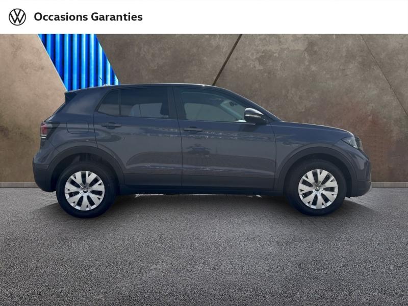 Voitures occasions VOLKSWAGEN T-CROSS Life Sarreguemines