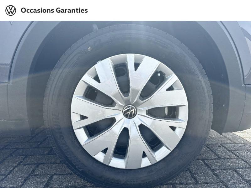 Voitures occasions VOLKSWAGEN T-CROSS Life Sarreguemines