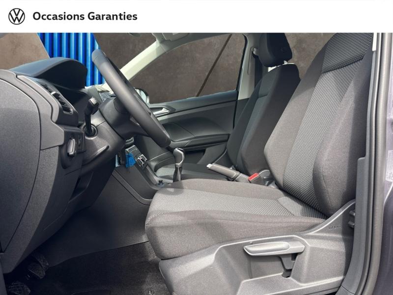 Voitures occasions VOLKSWAGEN T-CROSS Life Sarreguemines