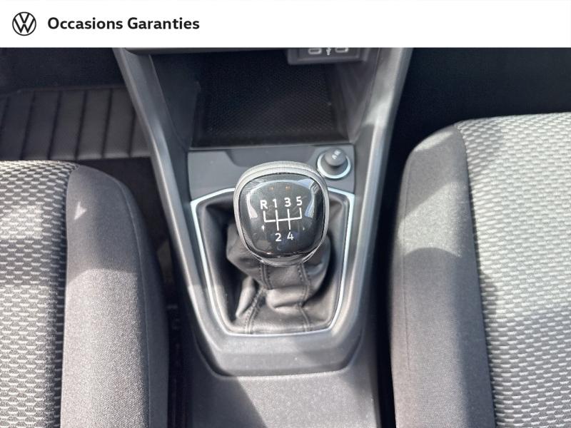 Voitures occasions VOLKSWAGEN T-CROSS Life Sarreguemines