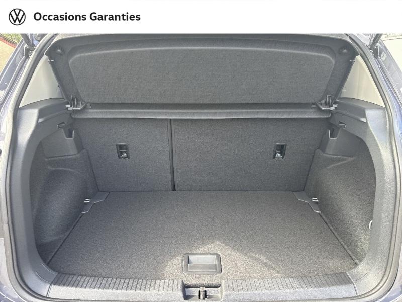 Voitures occasions VOLKSWAGEN T-CROSS Life Sarreguemines