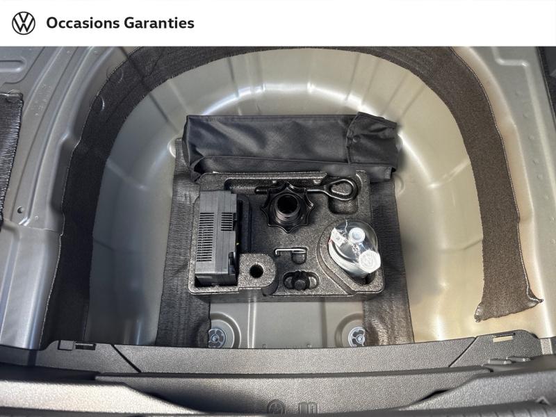 Voitures occasions VOLKSWAGEN T-CROSS Life Sarreguemines