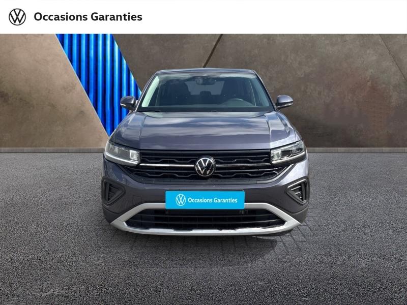 Voitures occasions VOLKSWAGEN T-CROSS Life Sarreguemines